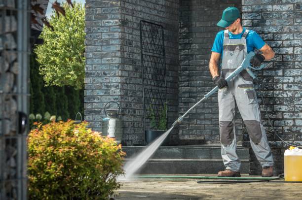 Best Parking Lot and Garage Cleaning  in Richnd Heights, MO