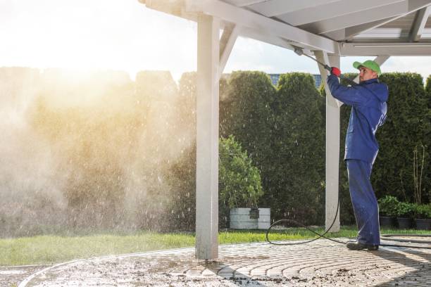 Spring Cleaning in Richmond Heights, MO